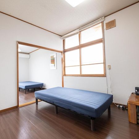 Apartamento Mimosa Hakodate Exterior foto