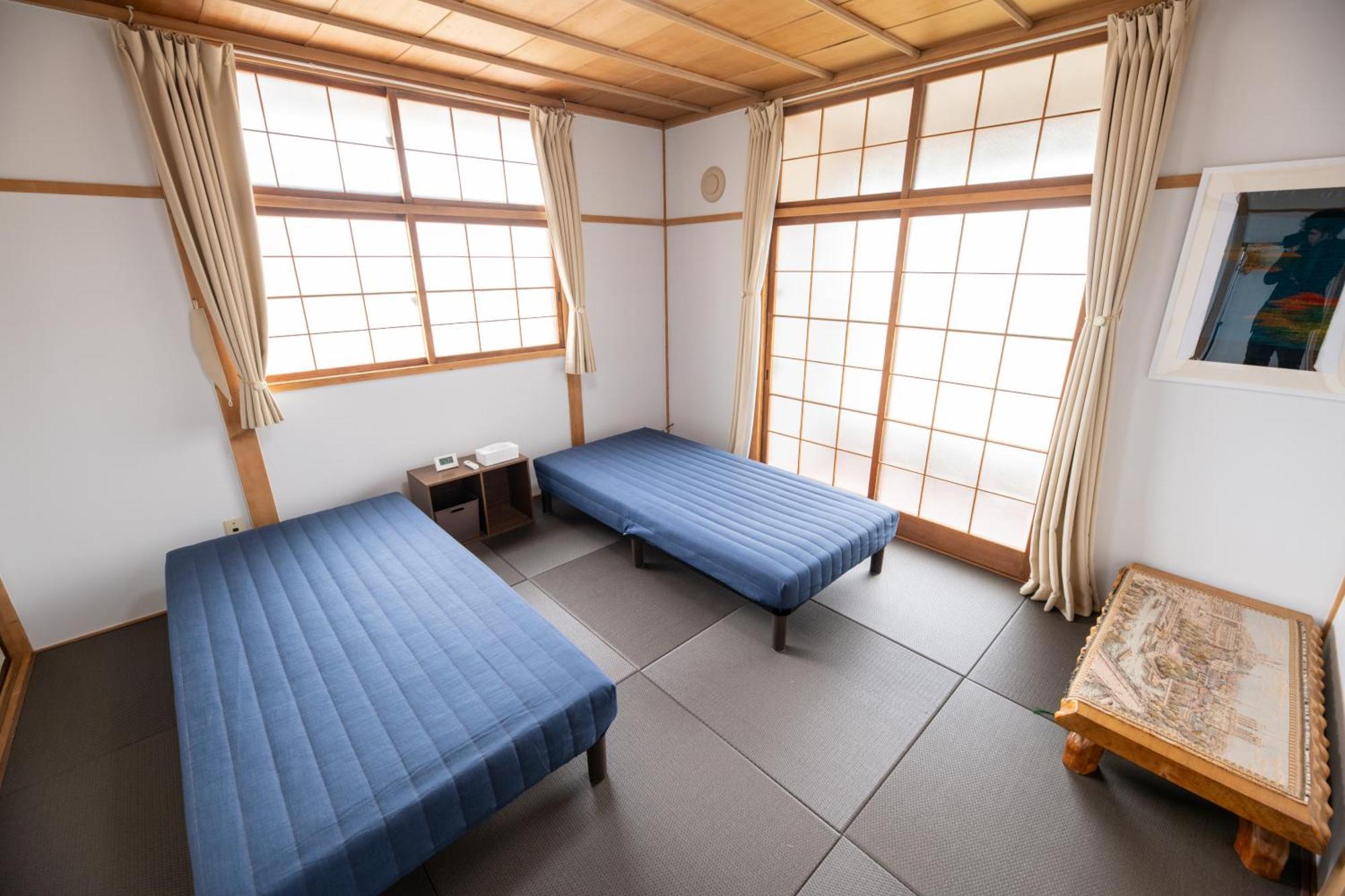 Apartamento Mimosa Hakodate Exterior foto